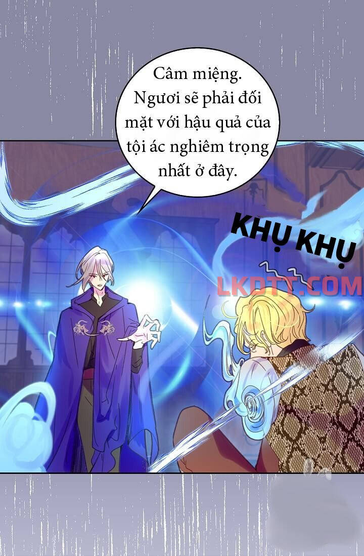 Đừng Xem Thường Nữ Phụ: Chapter 116