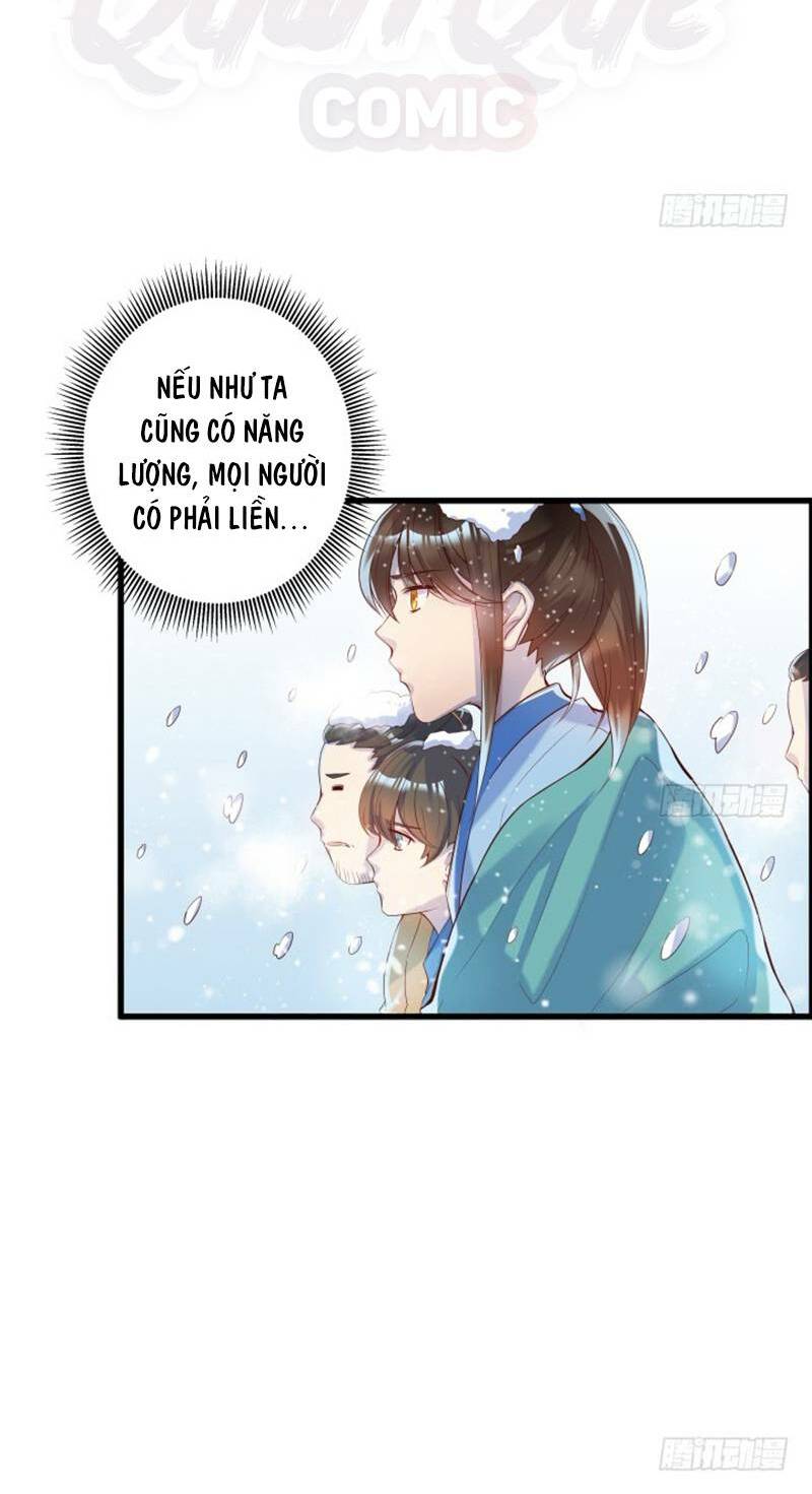 Siêu Phàm Truyện: Chapter 8