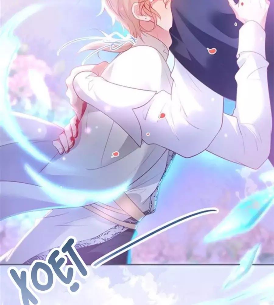 Vương Tử Và Ánh Trăng Đen: Chapter 49