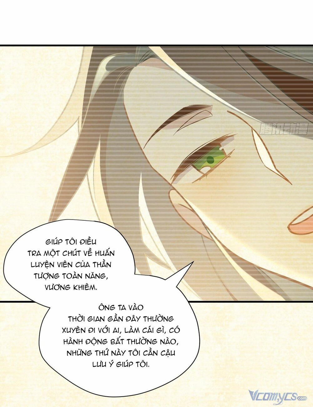 Nữ Phụ Như Tôi Cũng Có Ngày Ra Mắt: Chapter 50