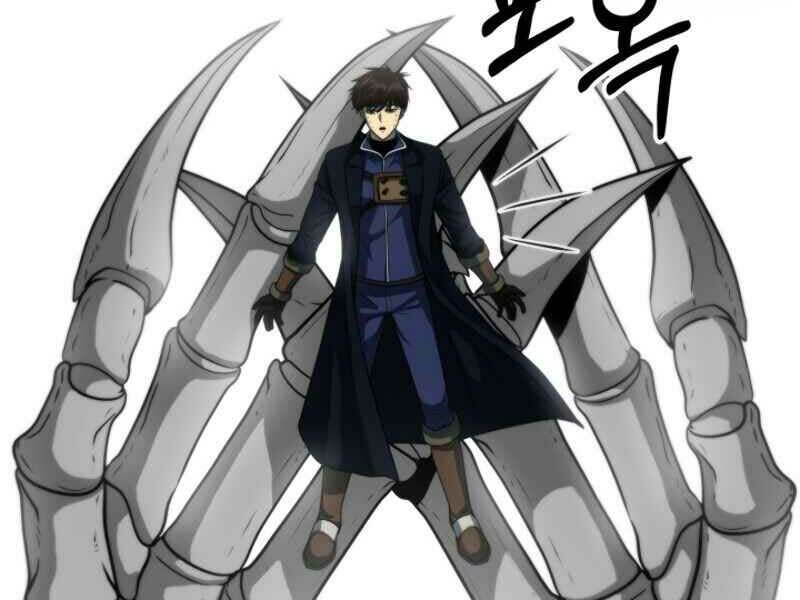 Ngôi Nhà Kết Nối Với Hầm Ngục: Chapter 20