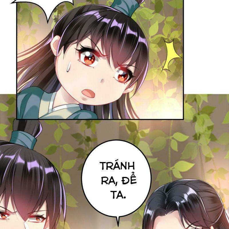 Vương Gia, Áo Lót Của Ngươi Rơi Mất Rồi: Chapter 51