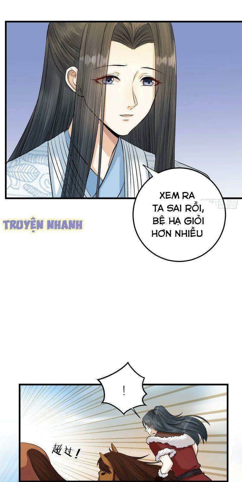 Lễ Băng Nhạc Phôi Chi Dạ: Chapter 16