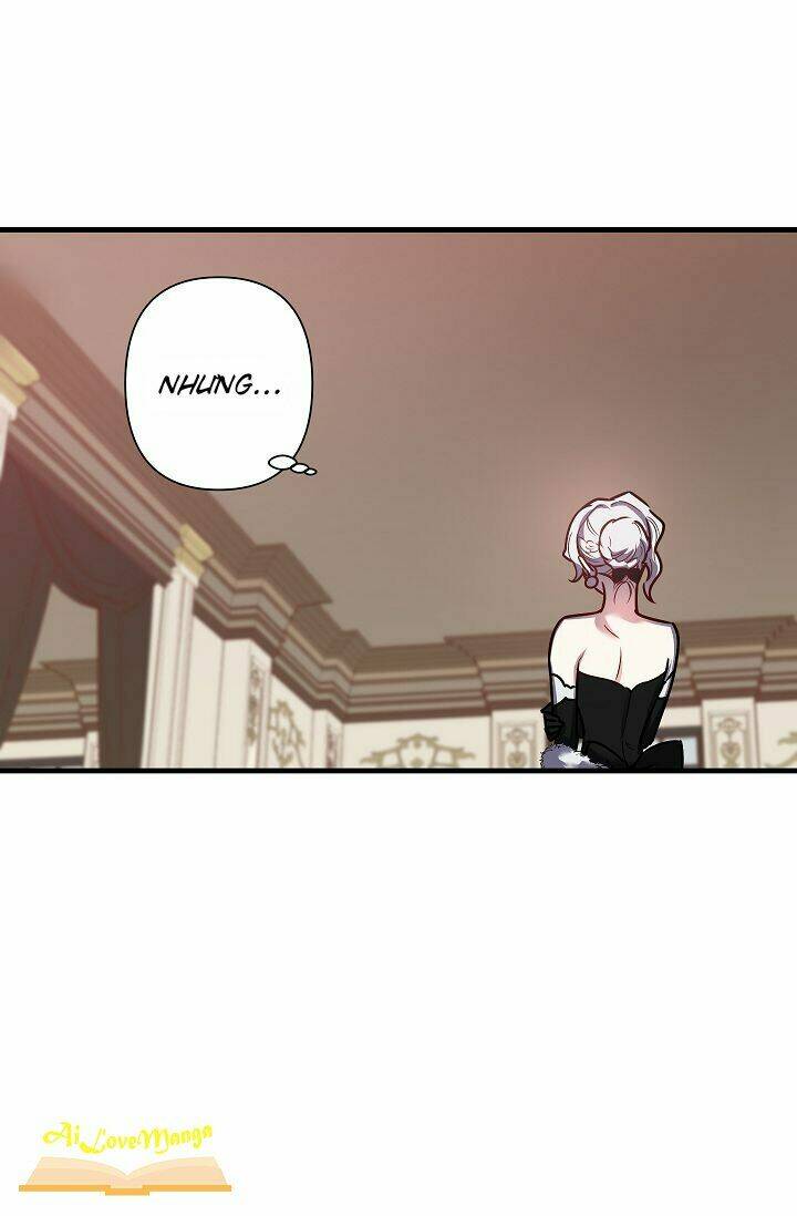 Hôn Lễ Báo Thù: Chapter 35