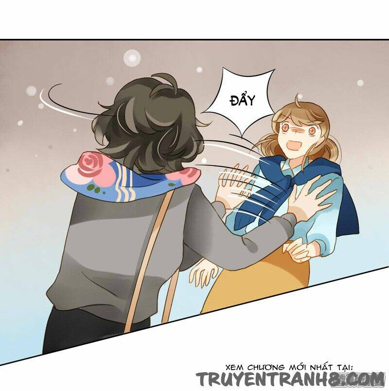 Sức Mạnh Của Sắc Đẹp: Chapter 117