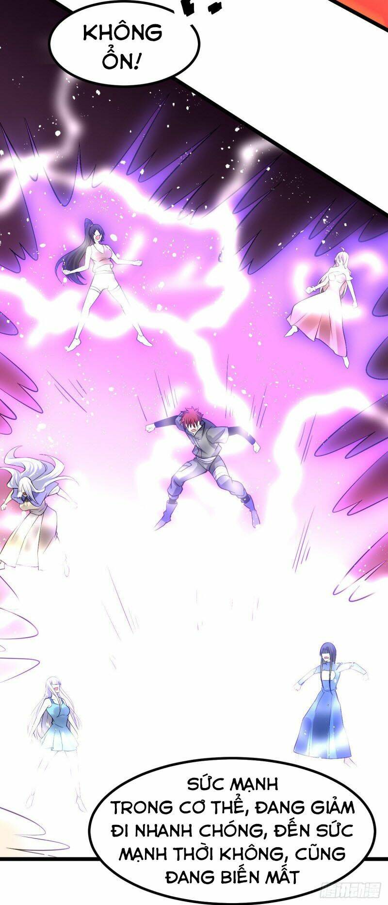Tiên Vương Trùng Sinh: Chapter 143