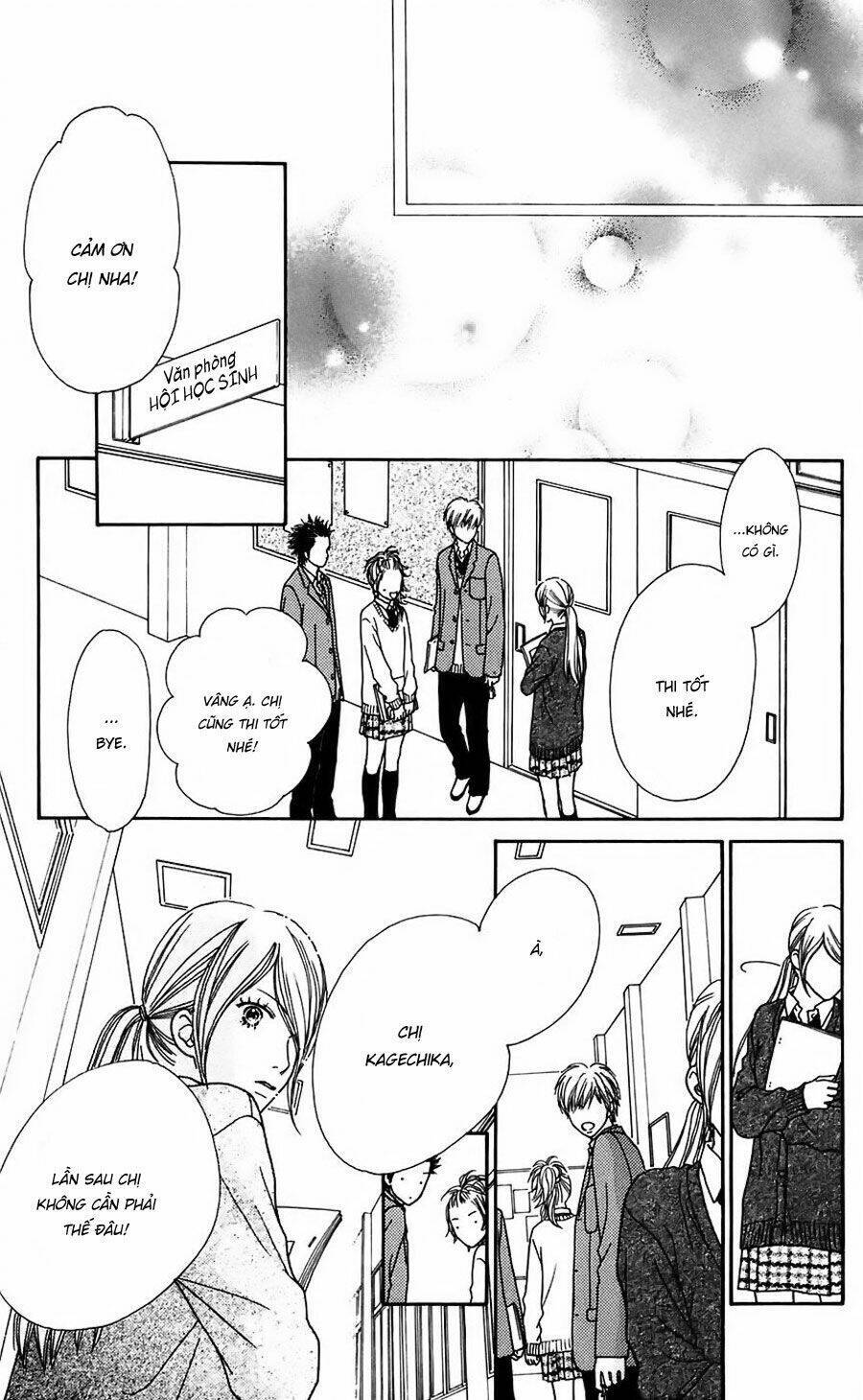 Cô Láng Giềng: Chapter 110