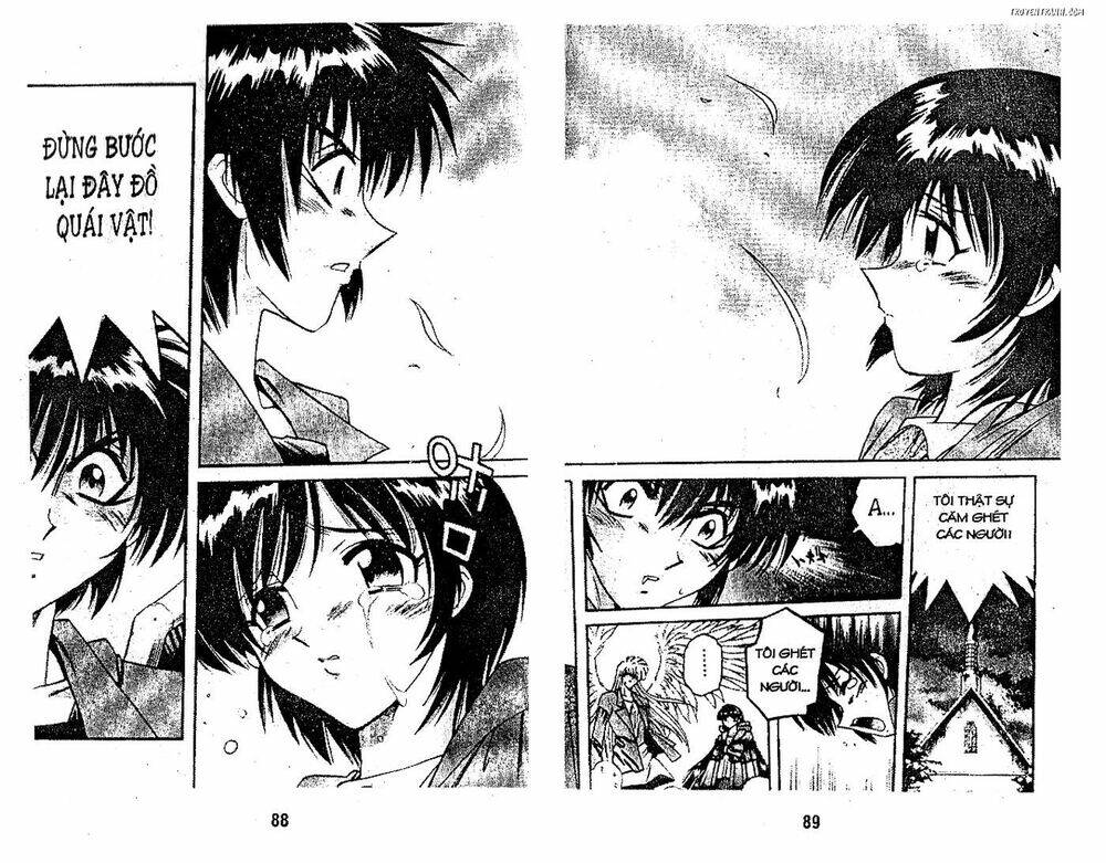 Devil And Devil: Chapter 41