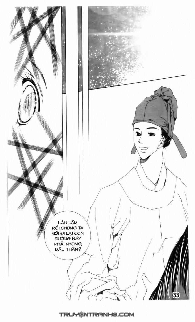 Pháp Sư Trừ Tà: Chapter 5.2