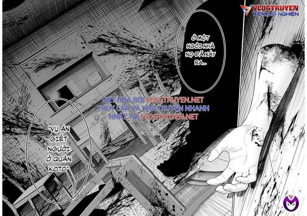 Săn Lùng Thượng Đẳng: Chapter 9