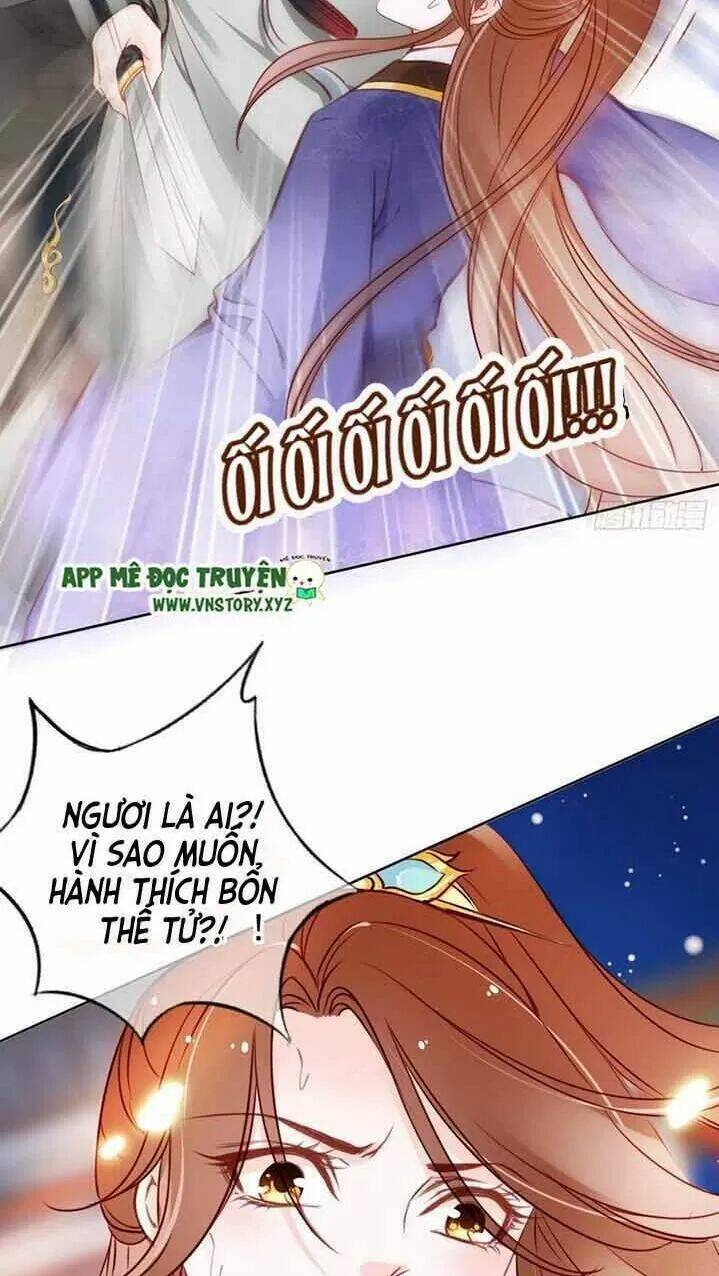 Nàng Trở Thành Bạch Nguyệt Quang Của Vương Gia Bệnh Kiều: Chapter 37