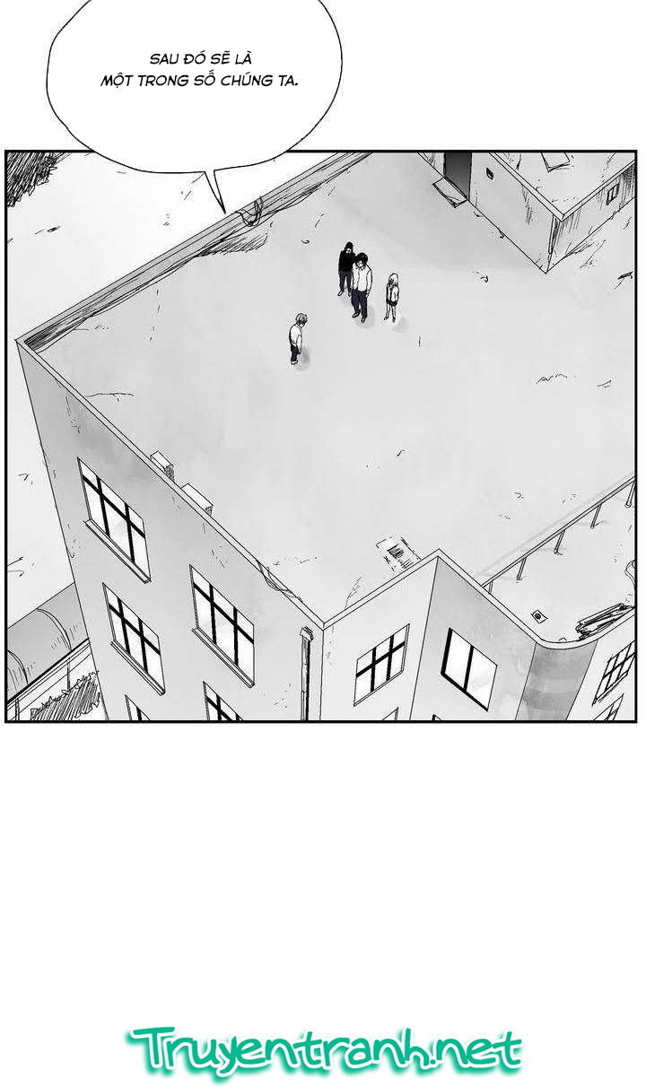 Dear Boy: Chapter 34