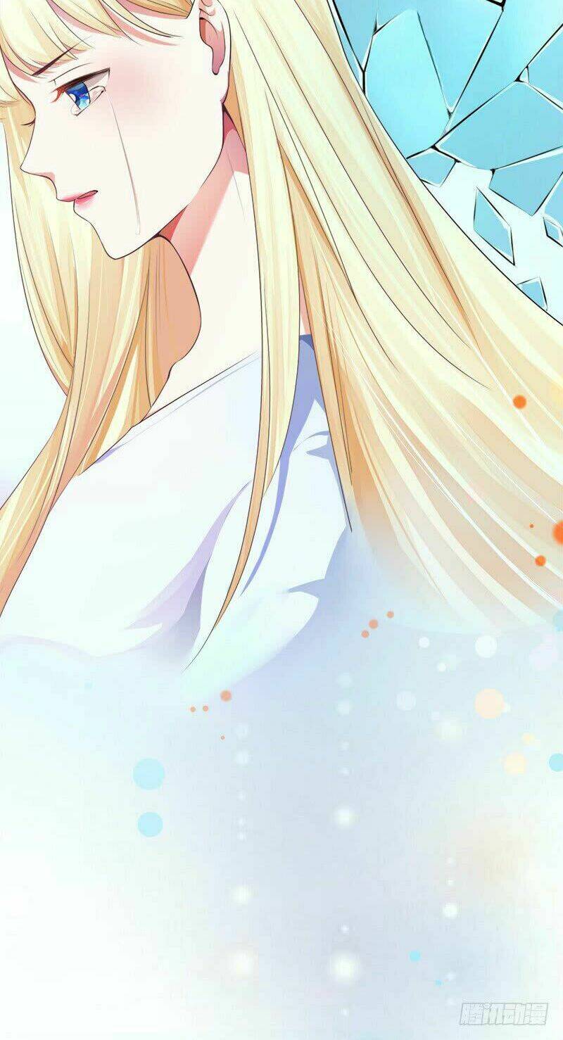 Lãnh Hôn Cuồng Ái: Chapter 6