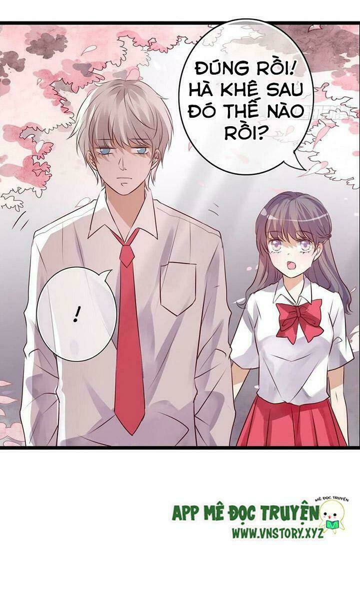 Sau Con Mưa Mùa Hạ: Chapter 54