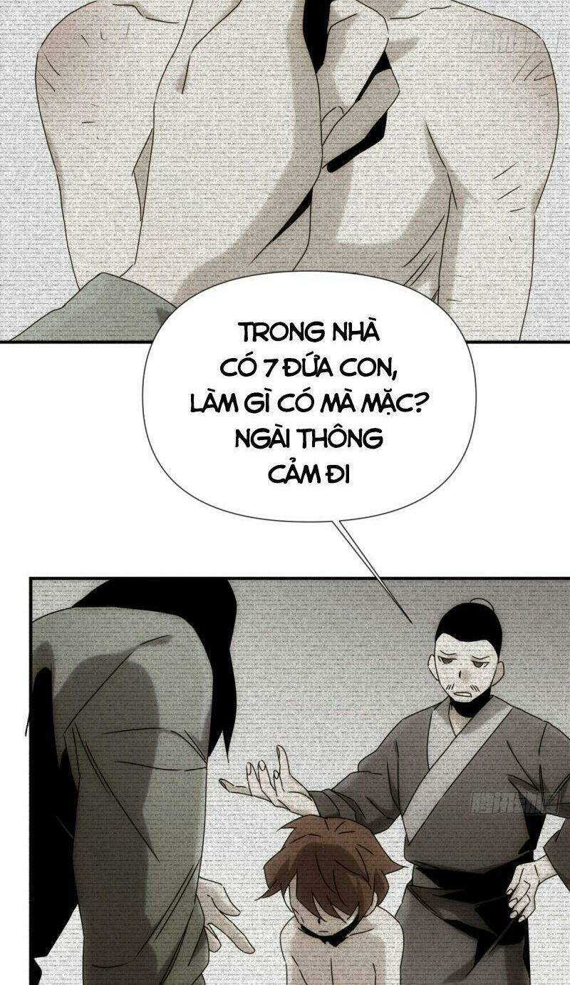 Ma Vương Là Đại Địa Chủ: Chapter 56