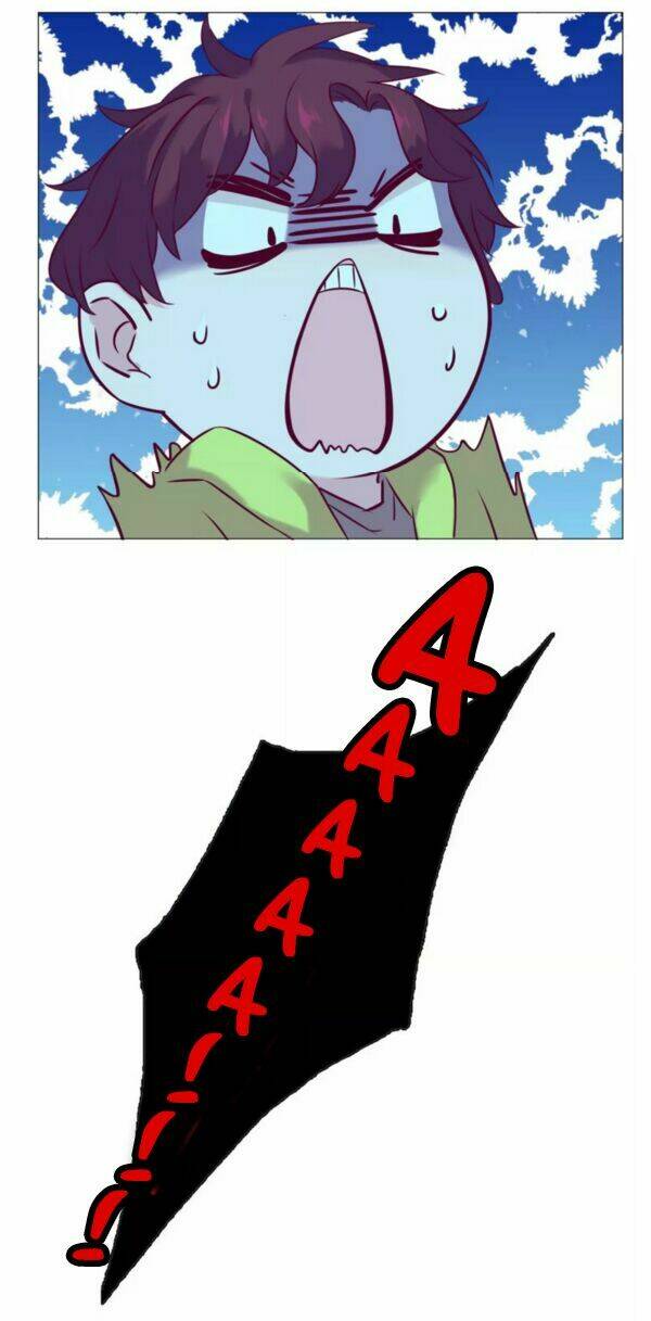 Đừng Nghịch, Ta Chỉ Muốn Yên Tĩnh: Chapter 38.5