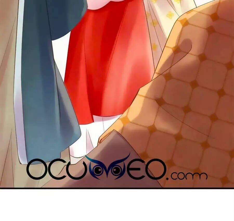 Vương Phi Muốn Trèo Tường: Chapter 43