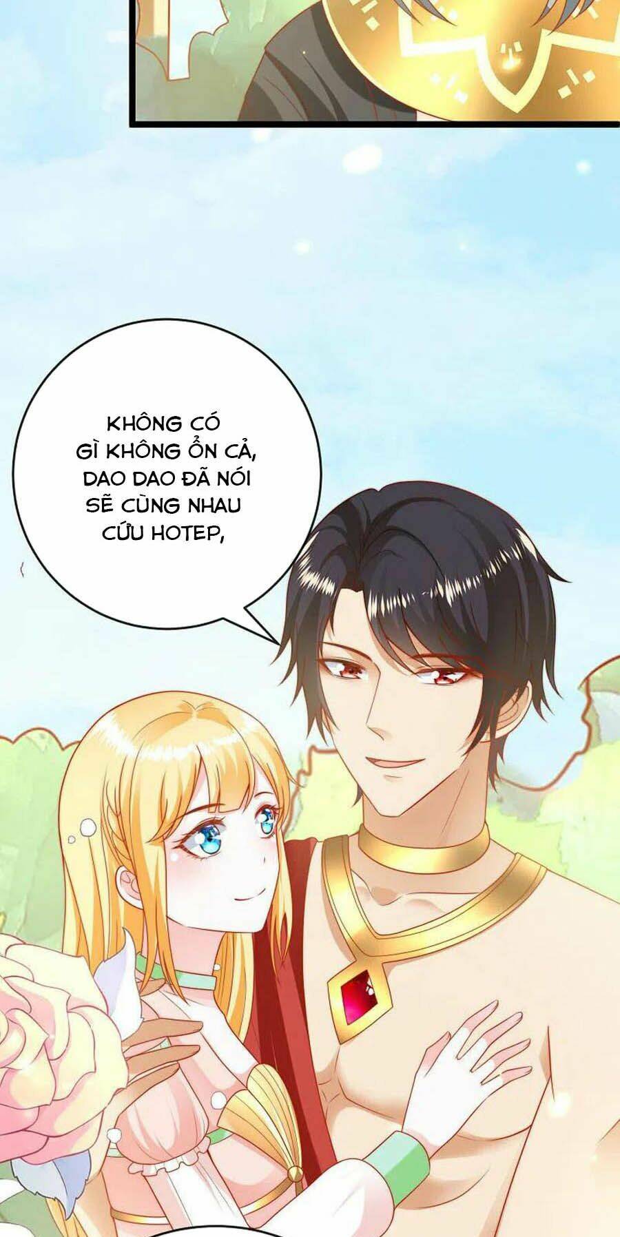 Sủng Hậu Của Vương: Chapter 114
