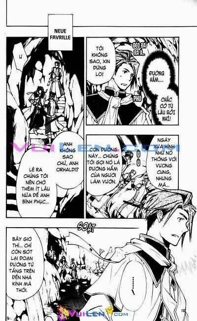 Thanh Kiếm Và Vương Miện: Chapter 7