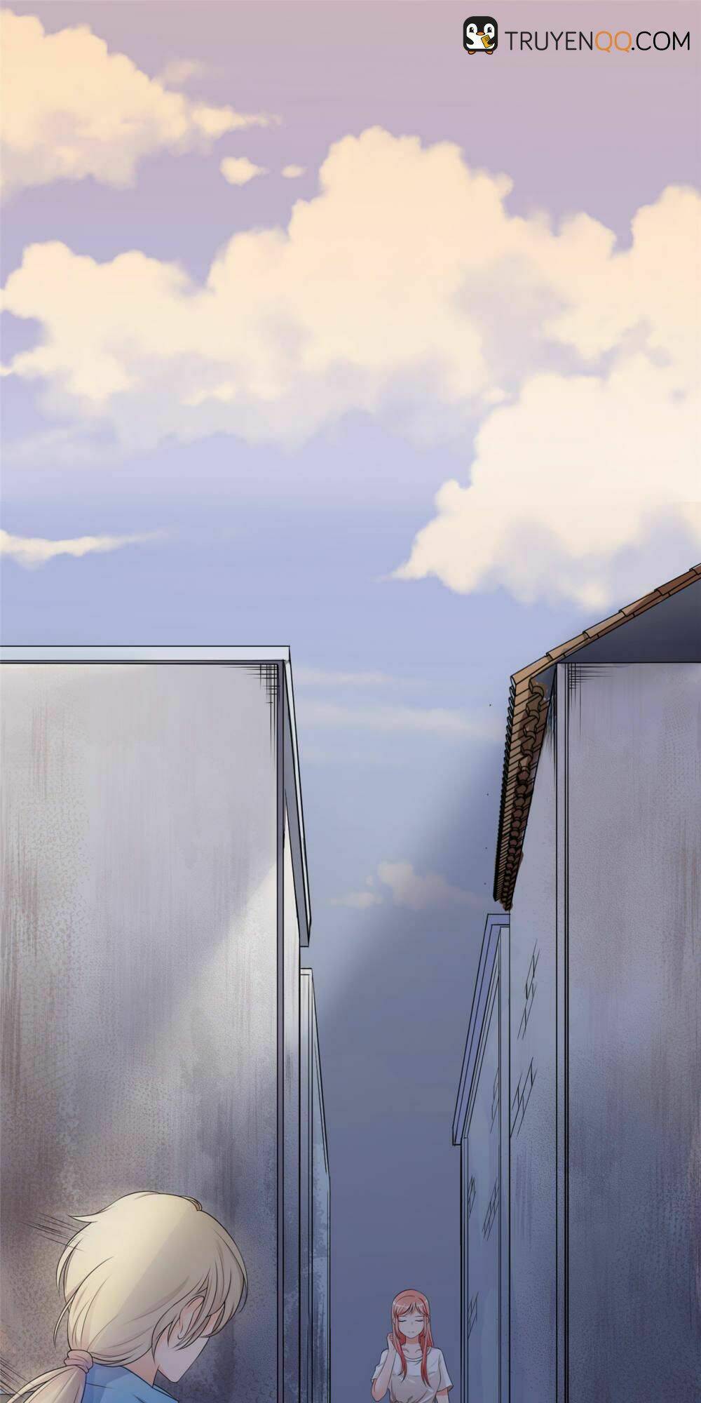 Siêu Cấp Nữ Thần Trọng Sinh: Chapter 3