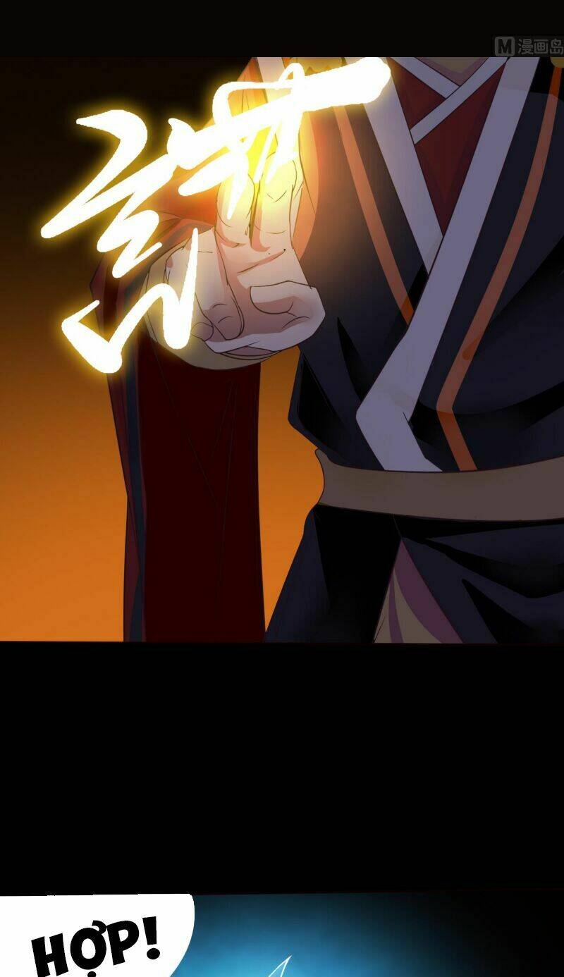 Tu Chân Giả Tại Dị Thế: Chapter 5