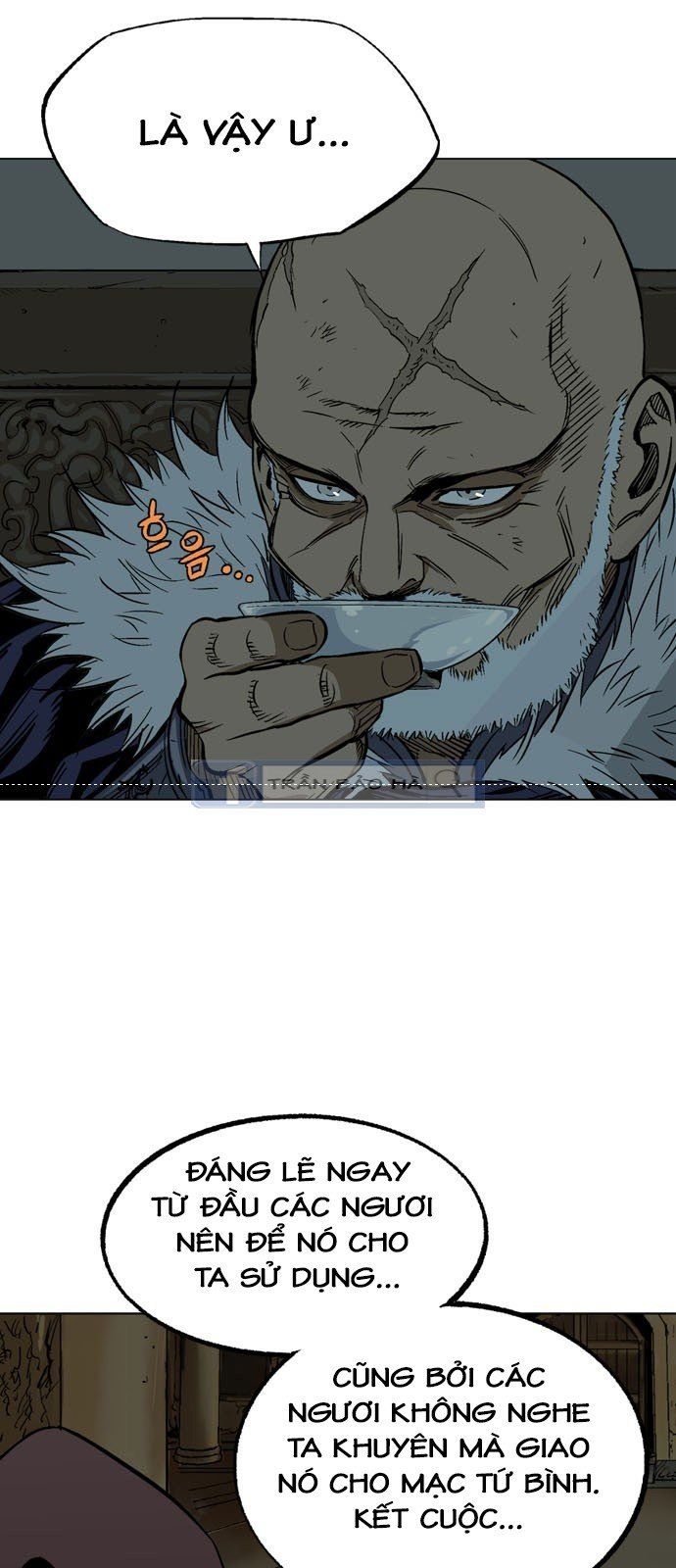 Cao Thủ 2: Chapter 71