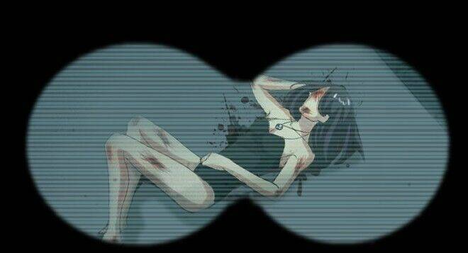 Future trial: Chapter 8