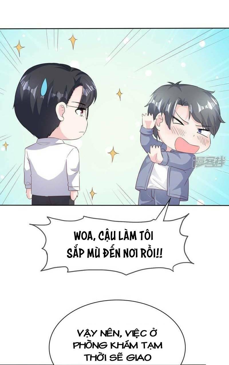 Boss Là Kim Chủ Của Tôi: Chapter 56