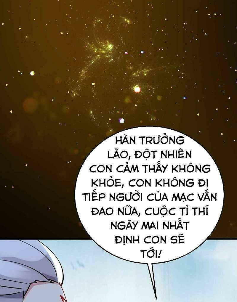 Vạn Giới Tiên Vương: Chapter 87
