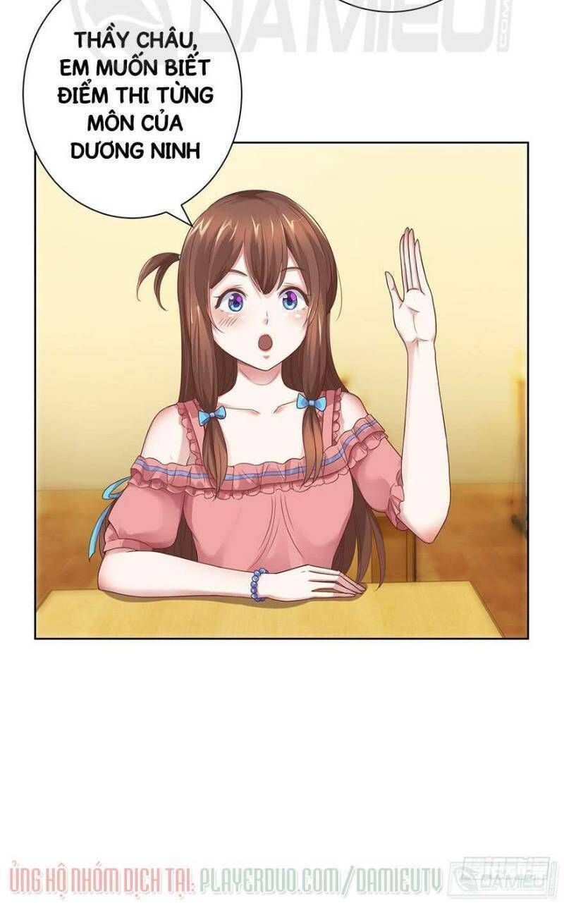 Đô Thị Chí Tôn Hệ Thống: Chapter 114