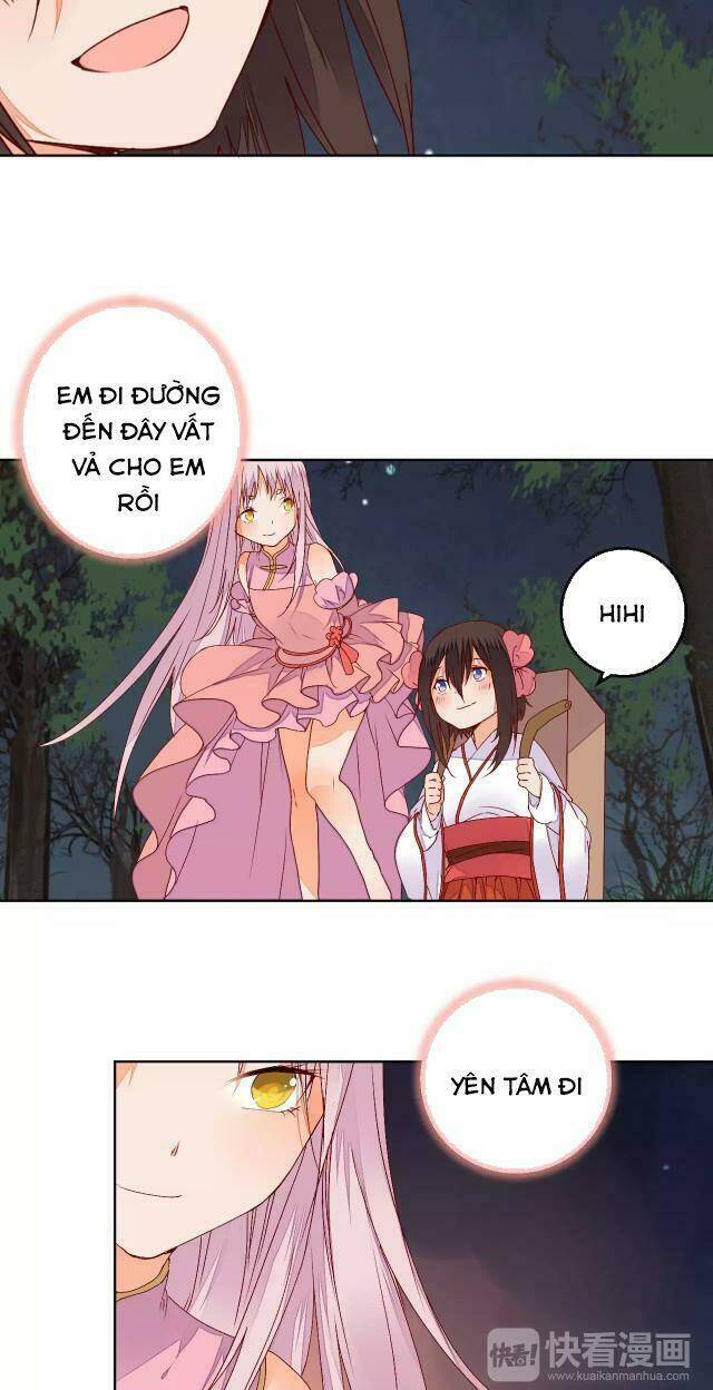 Đốt Đào Hoa: Chapter 68