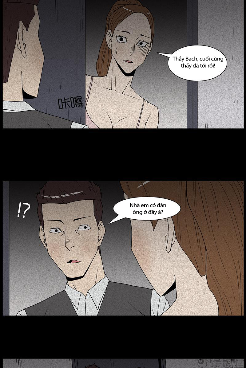 Chuyện Lạ Đêm Khuya: Chapter 66