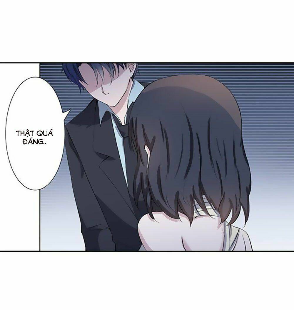 Thiên Kim Đường Môn: Chapter 42