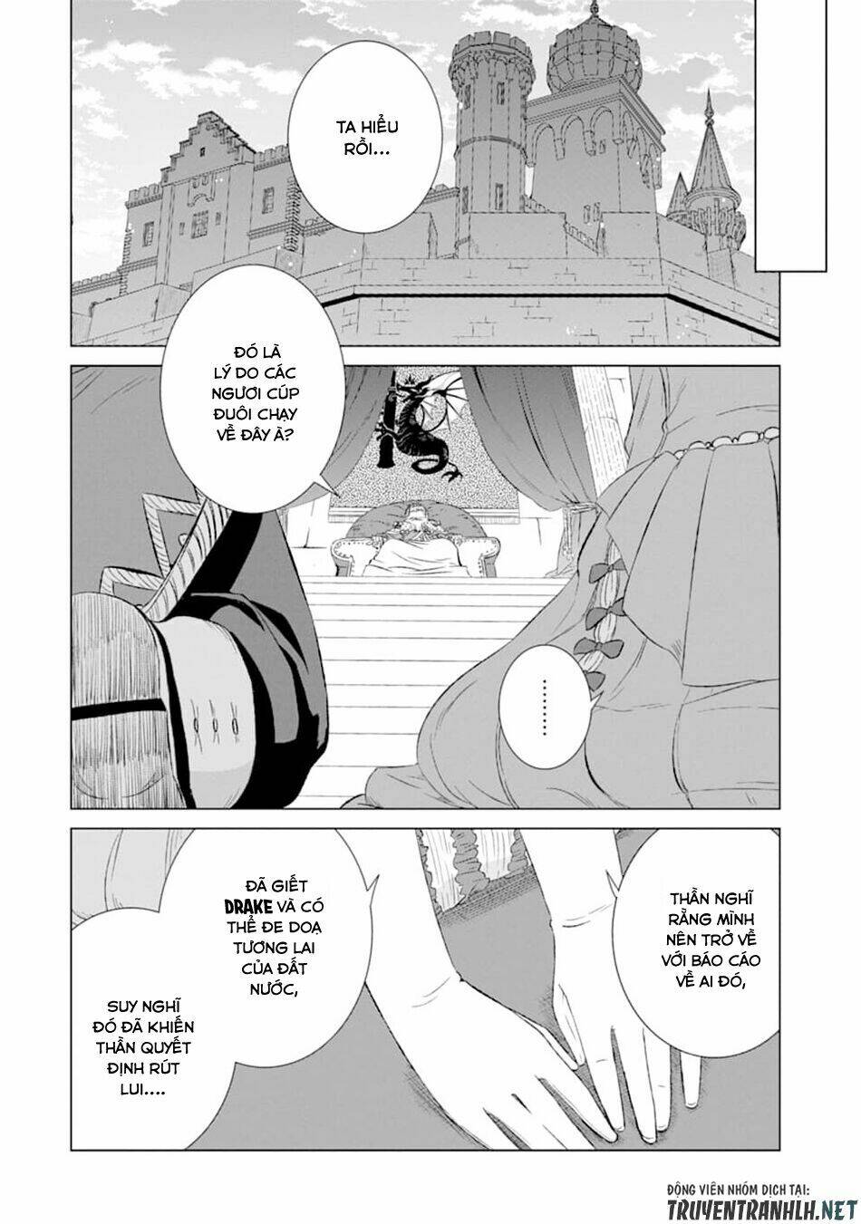 Isekai De Tadahitori No Mamono Tsukai ~ Tenshoku Shitara Maou Ni Machigawa Remashita: Chapter 11