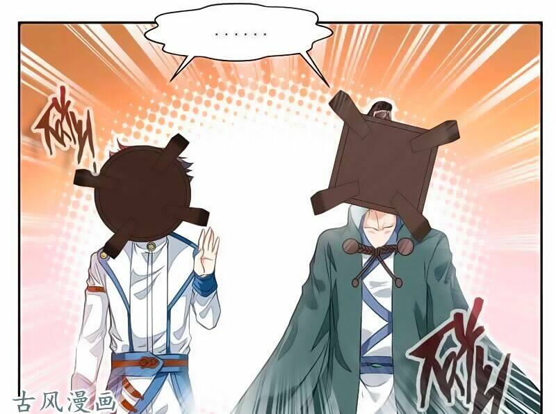 Cửu Dương Thần Vương: Chapter 40