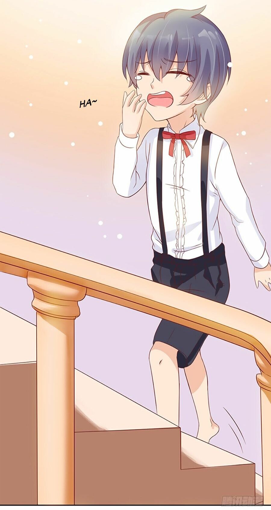 Chồng Già Vợ Trẻ Trêu Nhau Hàng Ngày: Chapter 23