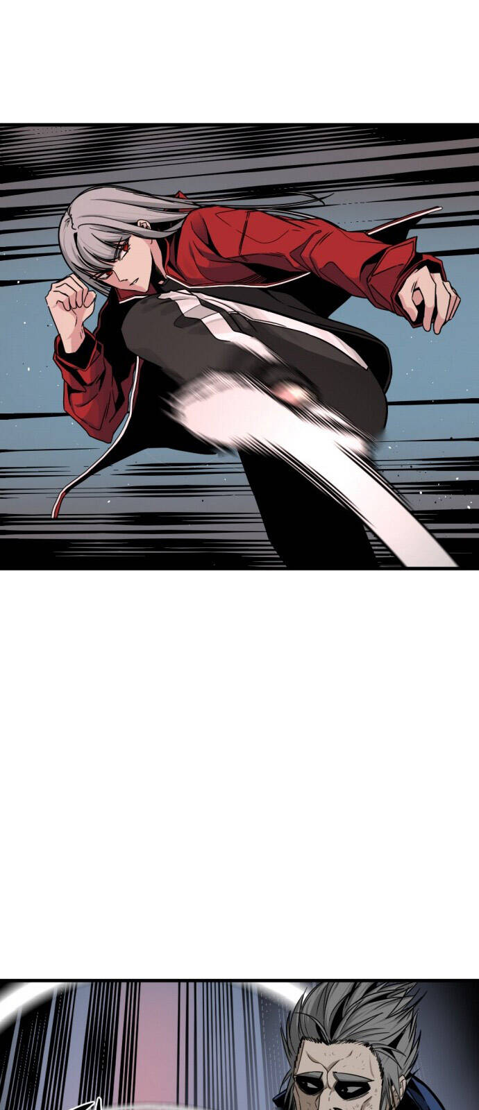 Hero Killer Boom: Chapter 10