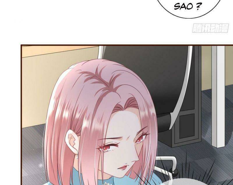 Bạn Gái Tôi Mới 30+: Chapter 57