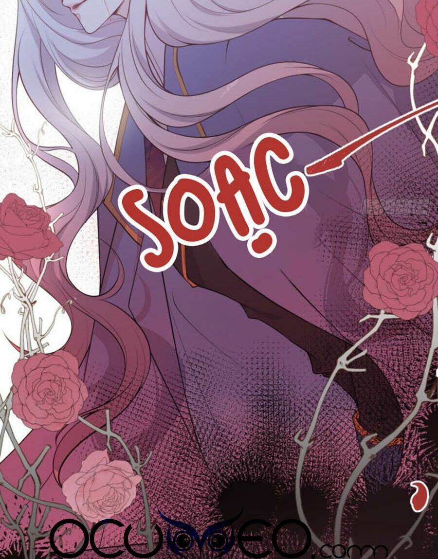 Xuyên Không Đến Thế Giới Trở Thành Đóa Hoa Của Anh: Chapter 3