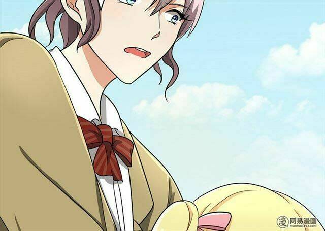 Become A Girl At Night: Chapter 34
