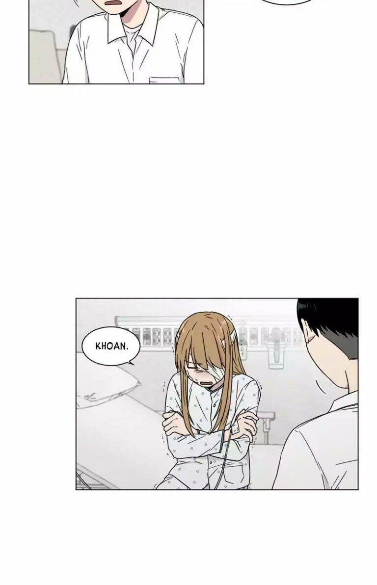 …”Một Sự Thật Khá Khó Chịu.”: Chapter 39