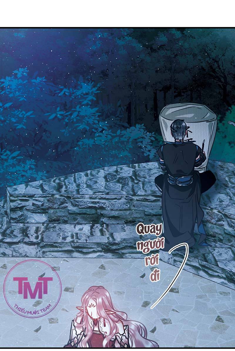 Danh Kiếm Chủng: Chapter 22