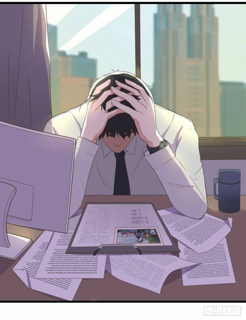 Linh Hồn Truy Bộ Giả: Chapter 0