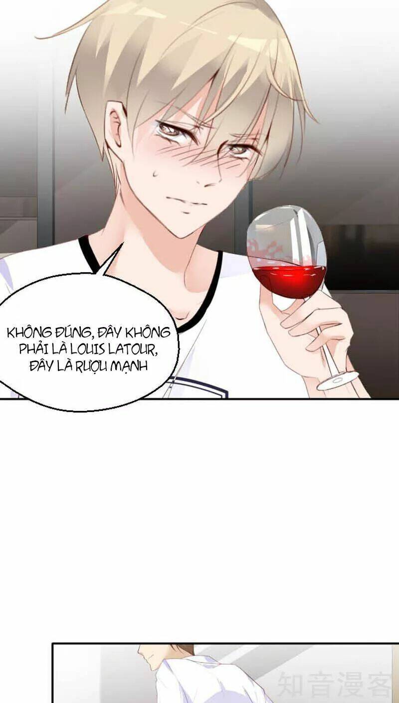 Nam Thần Là Một Đôi: Chapter 80