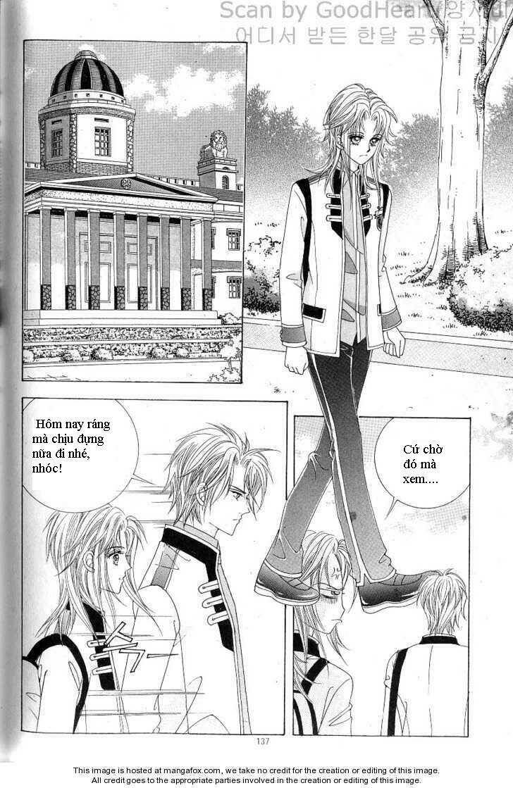 Thần tượng mua sắm: Chapter 14