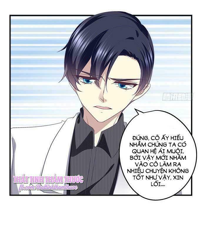 Thiên lại âm linh: Chapter 51