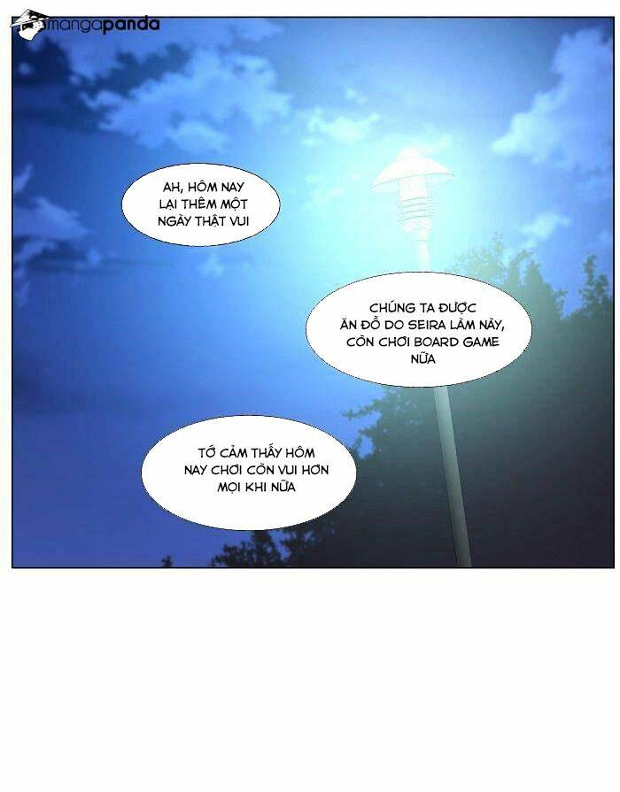 Ma Cà Rồng Quý Tộc: Chapter 477