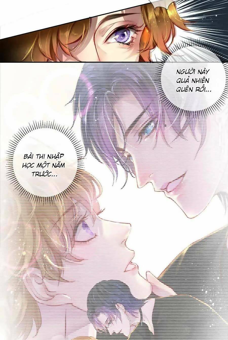 Chung Cư Của Các Ảnh Đế: Chapter 32