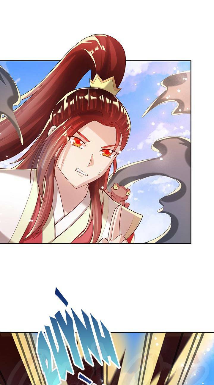 Siêu Phàm Truyện: Chapter 156