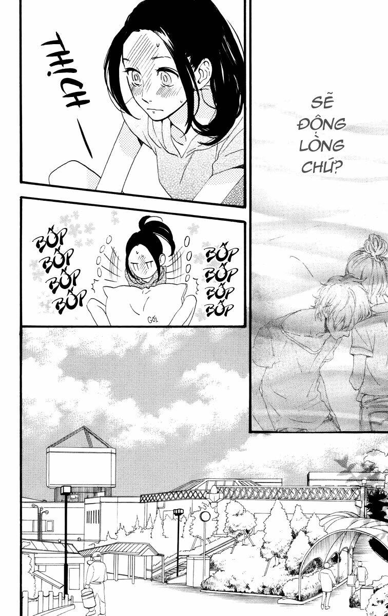 Sao Mai Của Em: Chapter 24